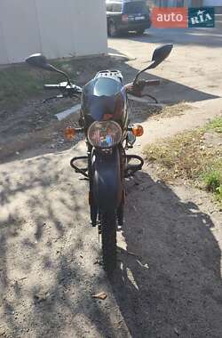 Мотоцикл Классик Bajaj Boxer 150 2020 в 