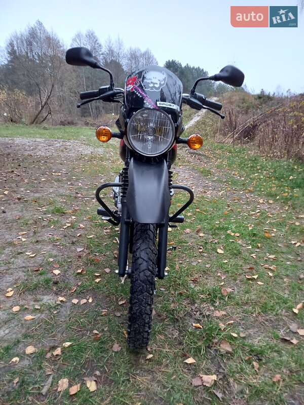 Мотоцикл Багатоцільовий (All-round) Bajaj Boxer 150 2023 в Костопілі фото 11 Мотоцикл Багатоцільовий (All-round) Bajaj Boxer 150 2023 в Костопілі