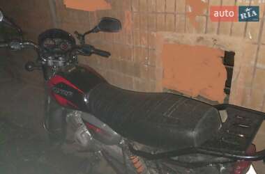 Мотоцикл Многоцелевой (All-round) Bajaj Boxer BM 125X 2024 в Львове