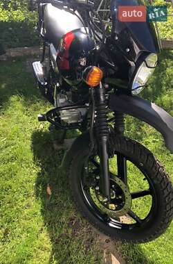 Мотоцикл Классік Bajaj Boxer BM 150X 2025 в 