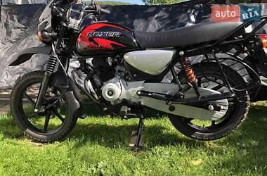 Мотоцикл Классик Bajaj Boxer BM 150X 2025 в Перемышлянах