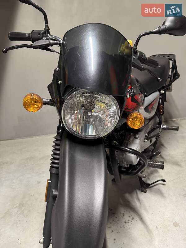 Мотоцикл Классик Bajaj Boxer BM 150X 2021 в Львове