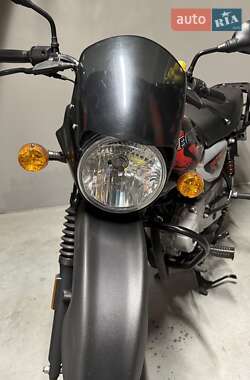 Мотоцикл Классік Bajaj Boxer BM 150X 2021 в 