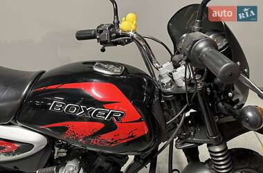 Мотоцикл Классік Bajaj Boxer BM 150X 2021 в 