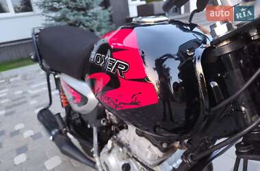 Мотоцикл Багатоцільовий (All-round) Bajaj Boxer BM 150X 2019 в 