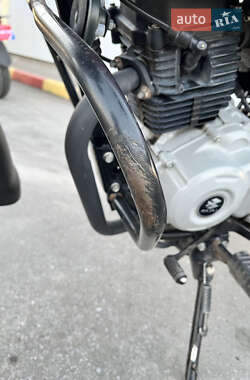Мотоцикл Классик Bajaj Boxer BM 150X 2021 в 