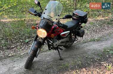 Мотоцикл Классік Bajaj Boxer BM 150X 2019 в 