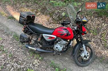 Мотоцикл Классик Bajaj Boxer BM 150X 2019 в Южном
