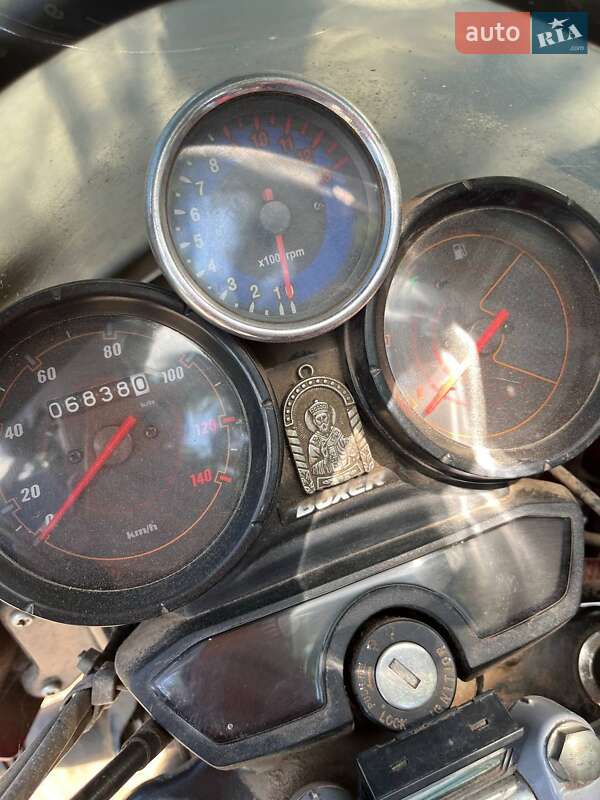 Мотоцикл Классик Bajaj Boxer BM 150X 2019 в Южном