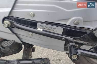 Мотоцикл Без обтекателей (Naked bike) Bajaj Boxer BM 150X 2024 в 