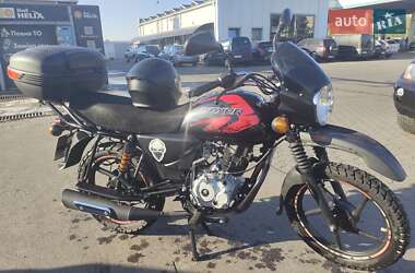Мотоцикл Кросс Bajaj Boxer BM 150X 2021 в Києві