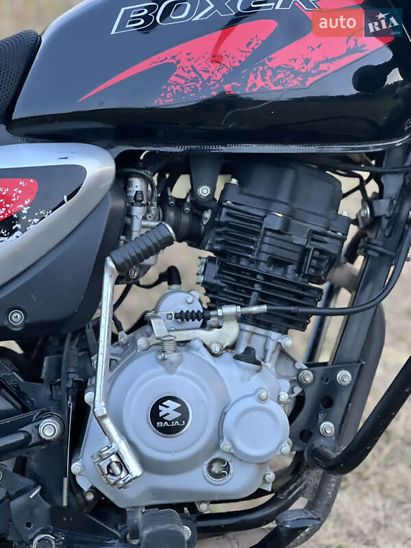 Мотоцикл Кросс Bajaj Boxer BM 150X 2020 в Ромнах