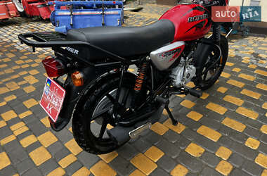 Мотоцикл Классік Bajaj Boxer BM 150X 2025 в 
