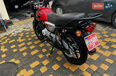 Мотоцикл Классік Bajaj Boxer BM 150X 2025 в 