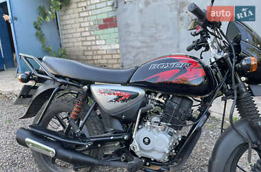 Мотоцикл Многоцелевой (All-round) Bajaj Boxer BM 150X 2024 в Кривом Роге