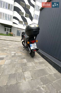 Мотоцикл Классік Bajaj Boxer BM 150X 2021 в 