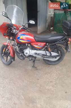 Мотоцикл Классик Bajaj Boxer BM 150X 2021 в 
