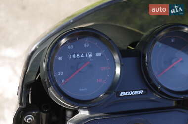 Мотоцикл Классик Bajaj Boxer BM 150X 2019 в Деражне