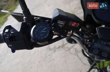 Мотоцикл Классік Bajaj Boxer BM 150X 2019 в 