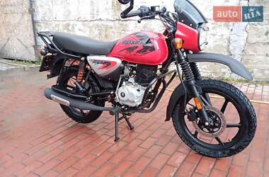 Мотоцикл Внедорожный (Enduro) Bajaj Boxer BM 150X 2025 в Ковеле