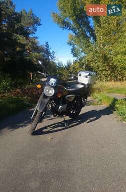 Мотоцикл Классик Bajaj Boxer BM 150X 2022 в Киеве