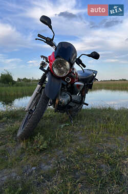 Мотоцикл Классик Bajaj Boxer BM 150X 2017 в Костополе