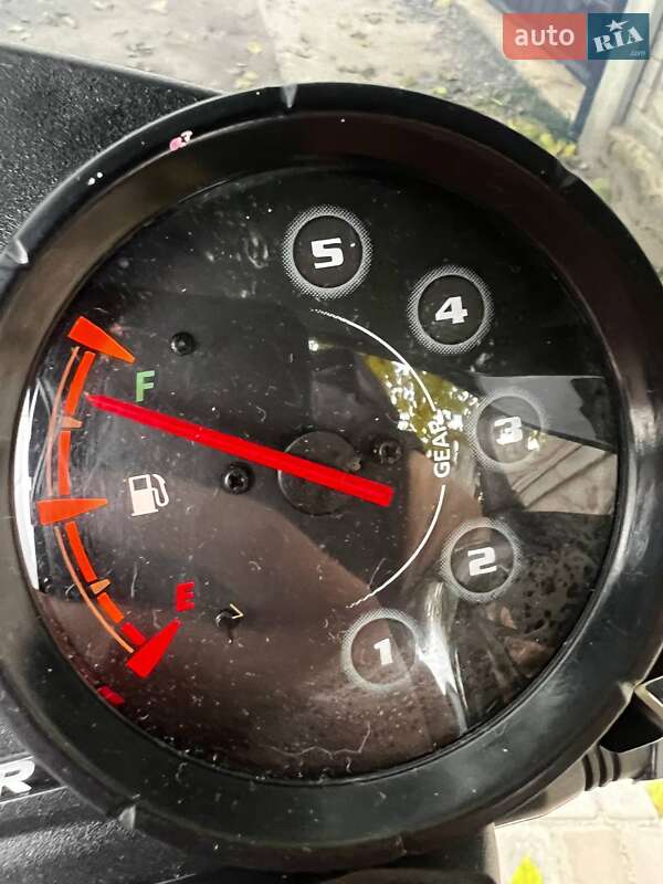 Мотоцикл Многоцелевой (All-round) Bajaj Boxer BM 150X 2023 в Кривом Роге