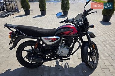 Мотоцикл Внедорожный (Enduro) Bajaj Boxer BM 150X 2024 в Киеве