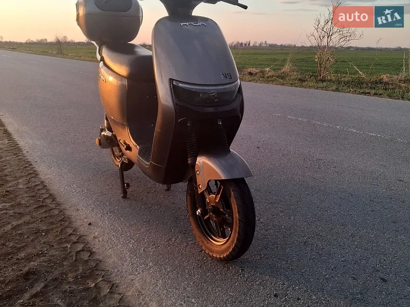 Bajaj Boxer BM 150X 2024