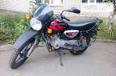 Мотоцикл Классик Bajaj Boxer X150 2019 в Хмельницком