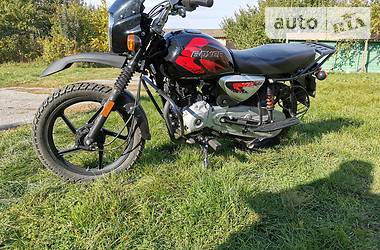 Мотоцикл Классик Bajaj Boxer X150 2020 в Конотопе