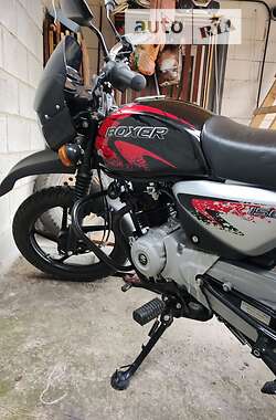 Мотоцикл Без обтекателей (Naked bike) Bajaj Boxer X150 2020 в Дубно
