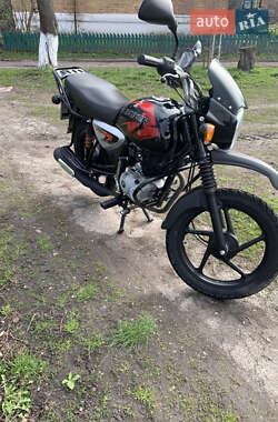 Мотоцикл Классик Bajaj Boxer X150 2020 в Бобровице