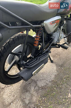 Мотоцикл Классик Bajaj Boxer X150 2020 в Бобровице