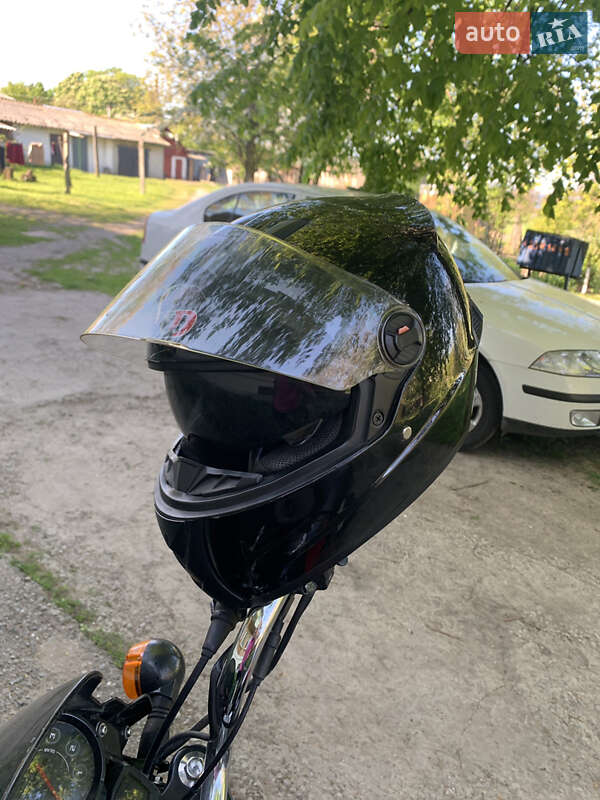 Мотоцикл Классік Bajaj Boxer X150 2020 в Бобровиці