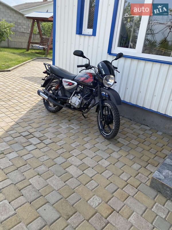 Вездеход-амфибия Bajaj Boxer X150 2021 в Ровно