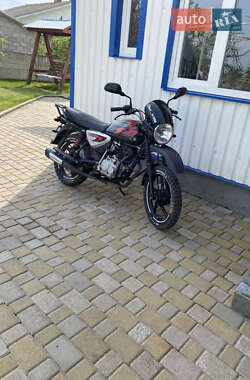 Вездеход-амфибия Bajaj Boxer X150 2021 в 