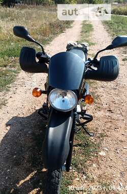 Мотоцикл Многоцелевой (All-round) Bajaj Boxer X150 2020 в Братском