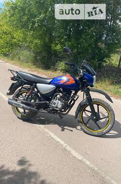 Мотоцикл Классик Bajaj Boxer X150 2019 в Городке