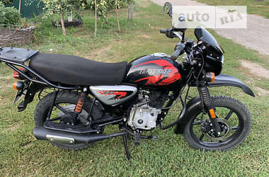 Мотоцикл Классік Bajaj Boxer X150 2023 в 