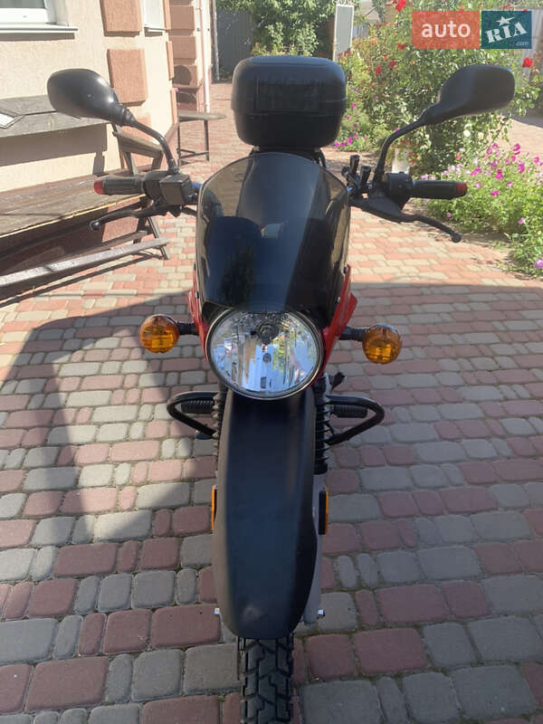 Мотоцикл Классик Bajaj Boxer X150 2019 в Прилуках