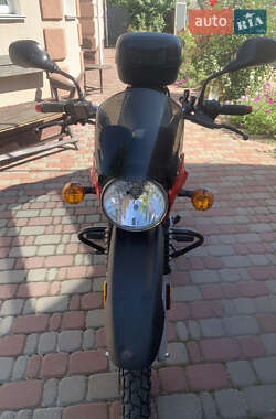 Мотоцикл Классик Bajaj Boxer X150 2019 в 