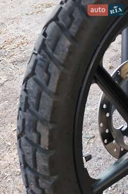 Мотоцикл Классик Bajaj Boxer X150 2019 в 