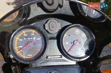 Мотоцикл Классик Bajaj Boxer X150 2024 в 