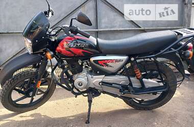 Мотоцикл Классік Bajaj Boxer X150 2023 в Черкасах