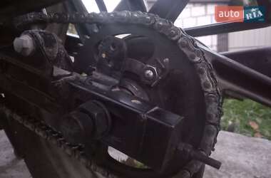 Мотоцикл Многоцелевой (All-round) Bajaj Boxer X150 2021 в 