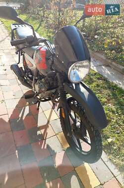 Мотоцикл Многоцелевой (All-round) Bajaj Boxer X150 2021 в 