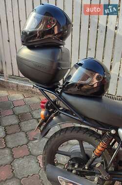 Мотоцикл Классік Bajaj Boxer X150 2019 в 