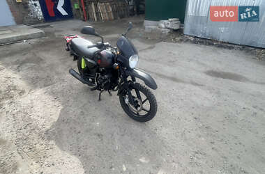 Мотоцикл Классик Bajaj Boxer X150 2021 в 