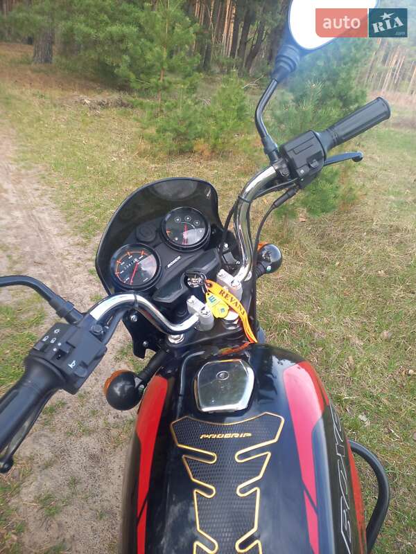 Мотоцикл Классик Bajaj Boxer X150 2023 в Шепетовке